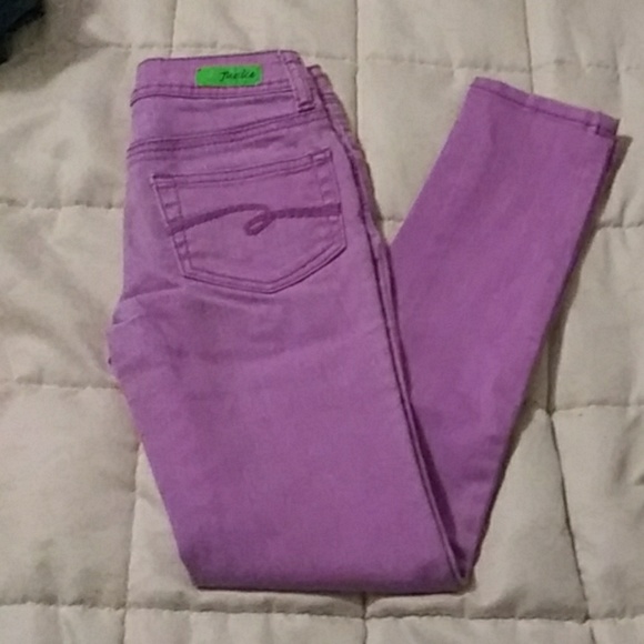 3 Piece Lot of Girl's Pants sz 10 Slim - Picture 3 of 7